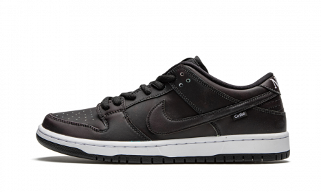 Nike SB Dunk Low Civilist (F&F Box)
