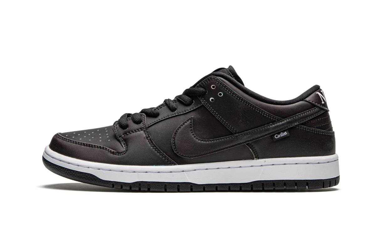 Nike SB Dunk Low Civilist (F&F Box)