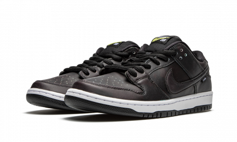 Nike SB Dunk Low Civilist (F&F Box)