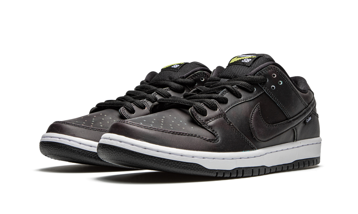 Nike SB Dunk Low Civilist (F&F Box)