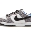 Nike Dunk SB Low Supreme White Cement (2002)