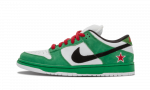 Nike Dunk SB Low Heineken