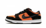 Nike SB Dunk Low Orange Flash