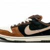 Nike SB Dunk Low Joe Strummer