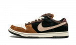 Nike SB Dunk Low Joe Strummer