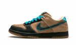 Nike Dunk SB Low Slam City