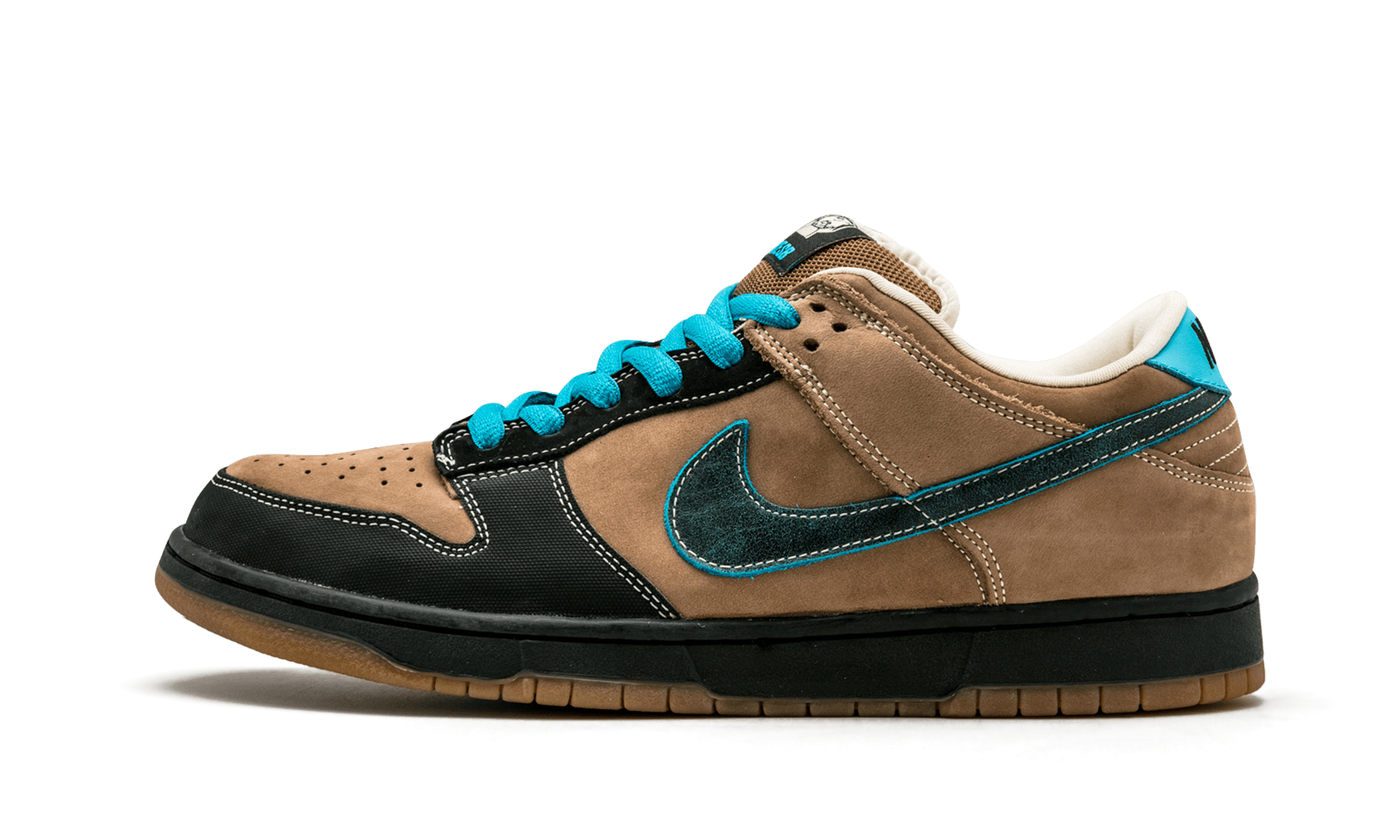 Nike Dunk SB Low Slam City