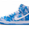 Nike SB Dunk High Clouds