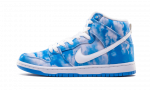 Nike SB Dunk High Clouds