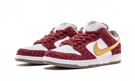 Nike Dunk SB Low Shanghai (2013)