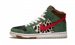 Nike SB Dunk High Dog Walker (Special Box)