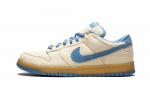 Nike SB Dunk Low Hemp Blue