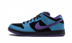 Nike Dunk SB Low Skeletor