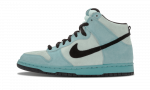 Nike Dunk SB High Sea Crystal