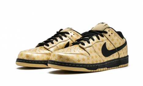 Nike SB Dunk Low Trickstar