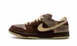 Nike Dunk SB Low Tweed