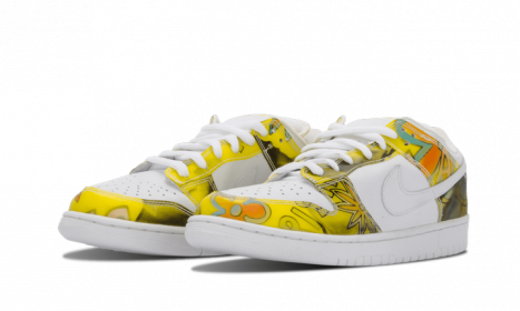 Nike Dunk SB Low De La Soul (2005)