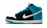 Nike Dunk SB High Send Help