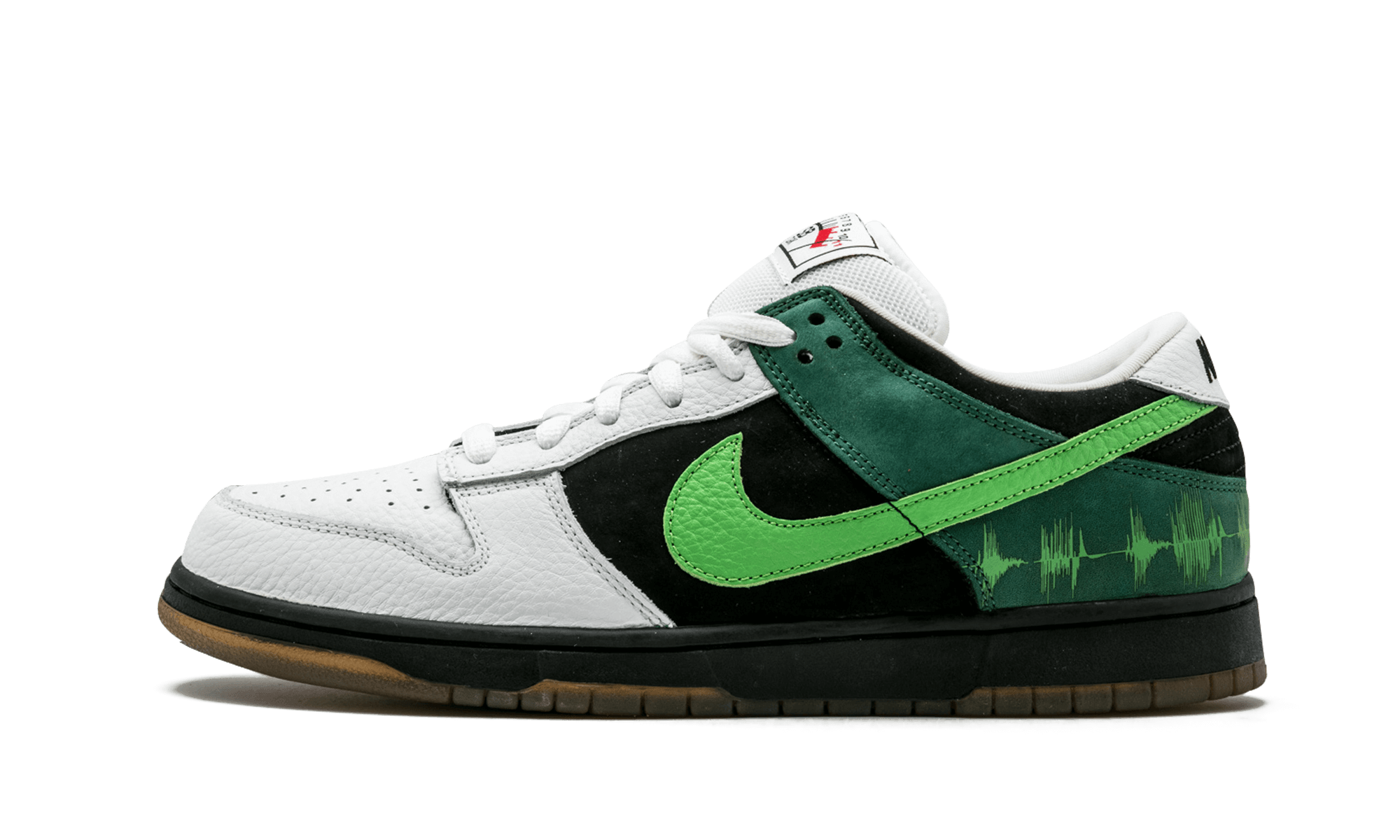 Nike SB Dunk Low C&K