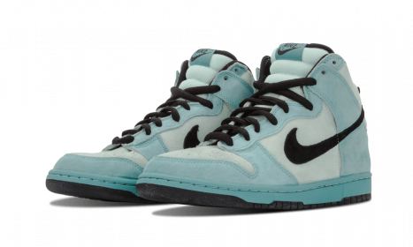 Nike Dunk SB High Sea Crystal