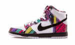 Nike Dunk SB High Huxtable