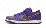 Nike Dunk SB Low Purple Safari