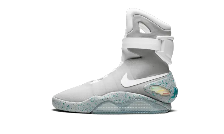 Nike MAG Back to the Future (2011)