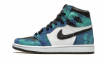 Jordan 1 Retro High Tie Dye (W)