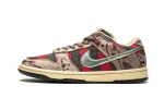 Nike Dunk SB Low Freddy Krueger