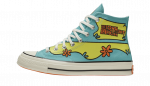 Converse Chuck Taylor All-Star 70s Hi Scooby-Doo Mystery Machine