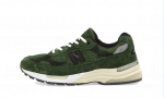 New Balance 992 JJJJound Green