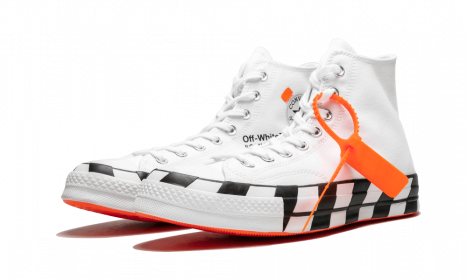 Converse Chuck Taylor All-Star 70s Hi Off-White