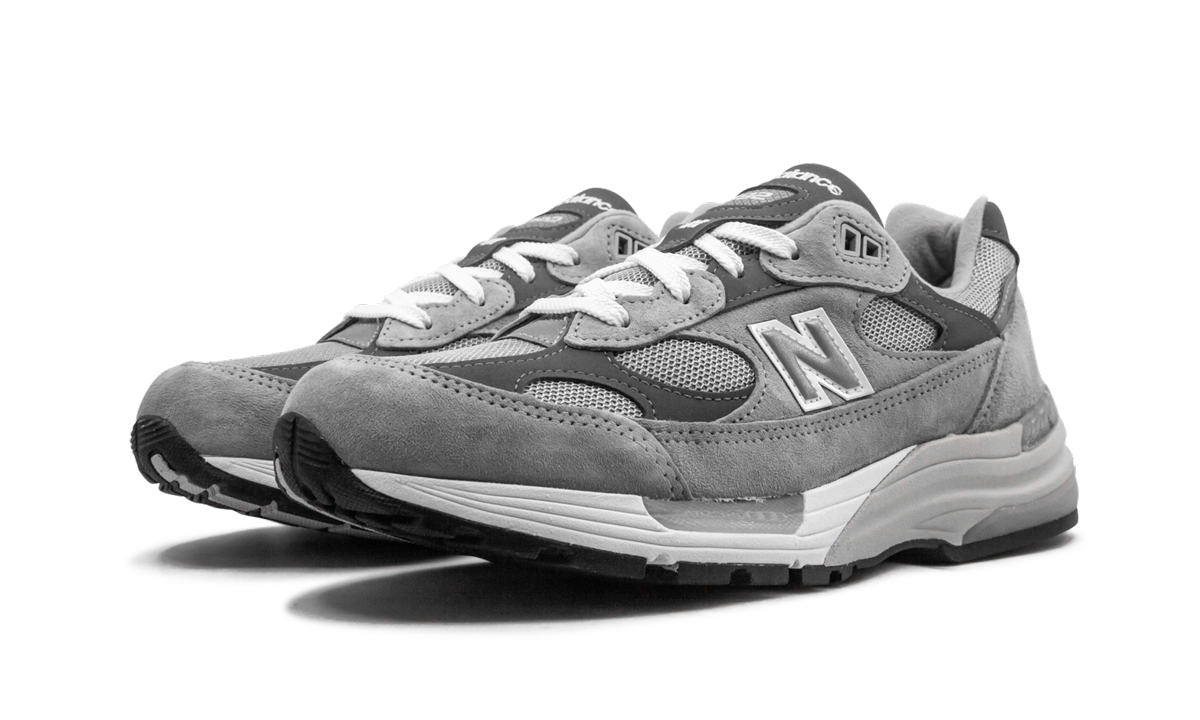 New Balance 992 Grey