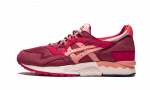 ASICS Gel-Lyte V Ronnie Fieg “Volcano”