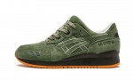 ASICS Gel-Lyte III Ronnie Fieg Militia (Special Box)