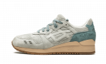 ASICS Gel-Lyte III Saint Alfred Olive/Birch