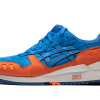 ASICS Gel-Lyte III Ronnie Fieg ECP "New York City"