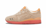 ASICS Gel-Lyte III Packer Shoes “Dirty Buck” (Special Box)