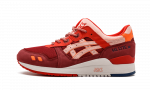 ASICS Gel-Lyte III Ronnie Fieg Volcano 2.0