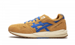 ASICS Gel-Saga II Footpatrol