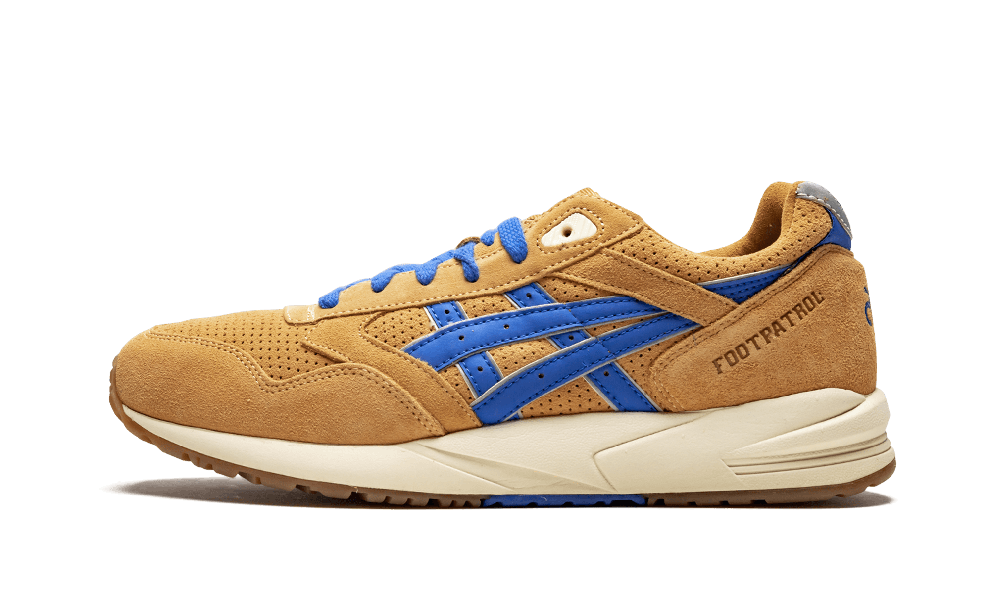 ASICS Gel-Saga II Footpatrol