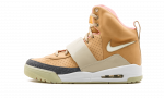 Nike Air Yeezy 1 Net Tan