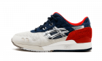 ASICS Gel-Lyte III Concepts “Boston Tea Party” (Special Box)