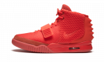 Nike Air Yeezy 2 Red October