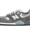 New Balance 999 Ronnie Fieg "Steel Blue"
