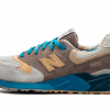 New Balance 999 Concepts "SEAL"