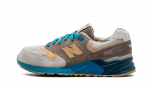 New Balance 999 Concepts “SEAL”