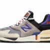 New Balance 997S Bodega