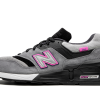 New Balance 997S Fusion Kith x United Arrows and Sons Grey Pink