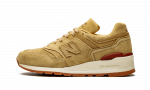 New Balance 997 Red Wing